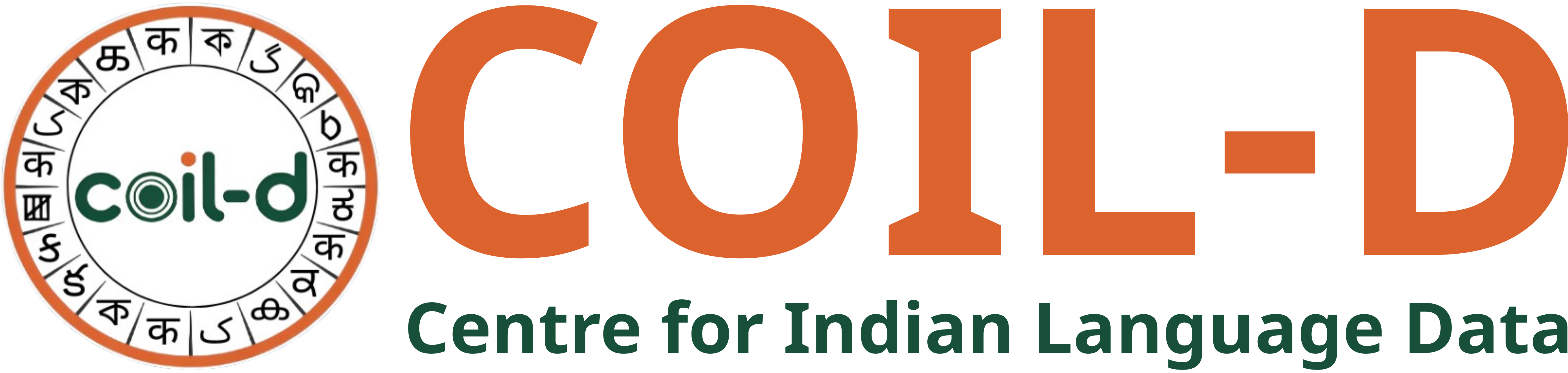 COIL-D Logo